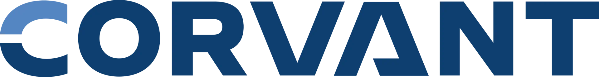 Corvant Logo