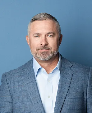 Jeff Turner